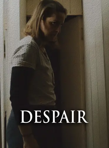 Picture of a movie: Despair