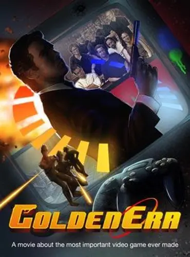 Picture of a movie: GoldenEra