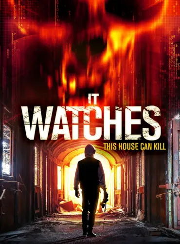 Picture of a movie: It Watches