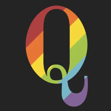 Picture of a podcast: Queer as Fact