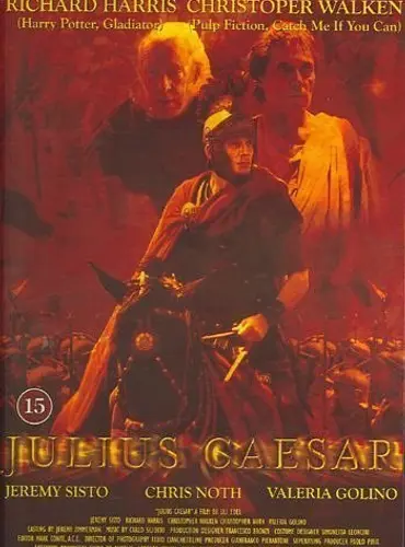 Picture of a TV show: Caesar