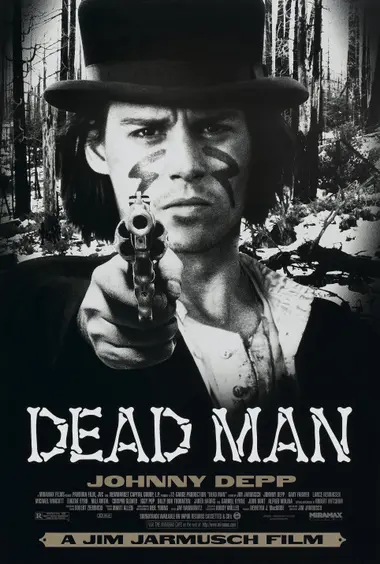 Image of Western movies
