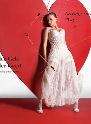 Picture of a TV show: Thank You, Next