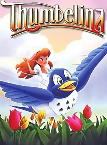 Picture of a movie: Thumbelina