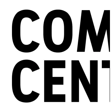 Picture of a brand: Comedy Central