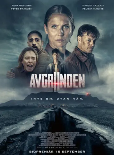 Picture of a movie: Avgrunden