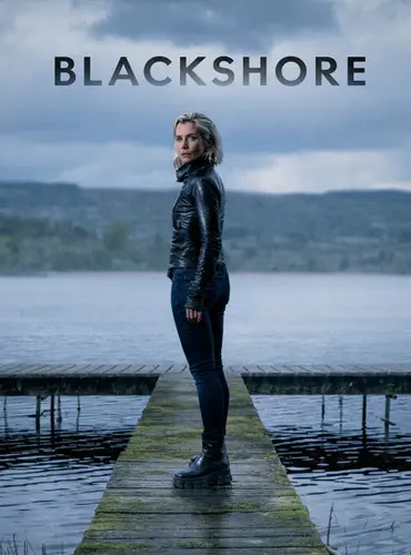 Picture of a TV show: Blackshore