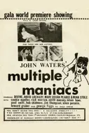 Image of Watch list
