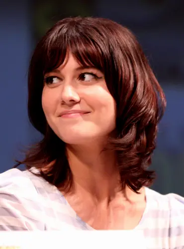 Picture of a person: Mary Elizabeth Winstead