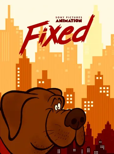 Picture of a movie: Fixed