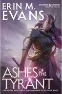 Image of erin m evans