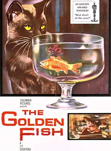 Picture of a movie: The Golden Fish