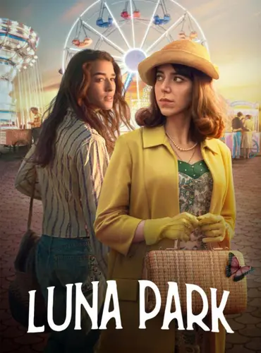 Picture of a TV show: Luna Park