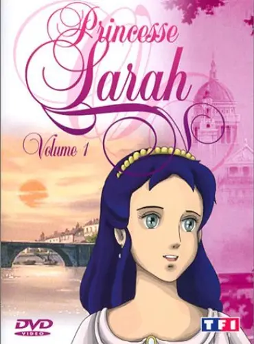 Picture of a TV show: A Little Princess Sara