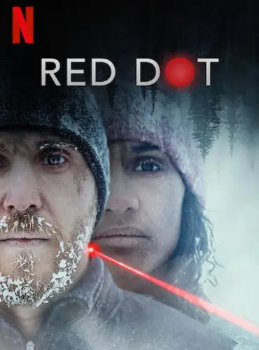 Picture of a movie: Red Dot