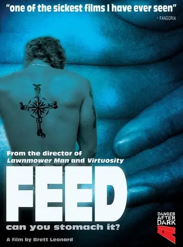 Picture of a movie: Feed