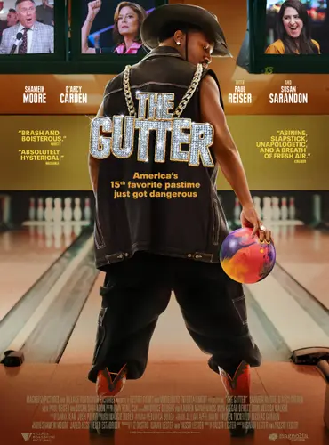 Picture of a movie: The Gutter