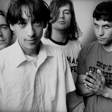 Picture of a musician: Polvo