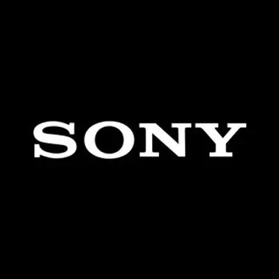 Picture of a brand: Sony