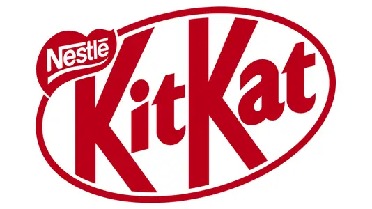 Picture of a brand: Kitkat