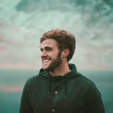 Picture of a musician: Talos