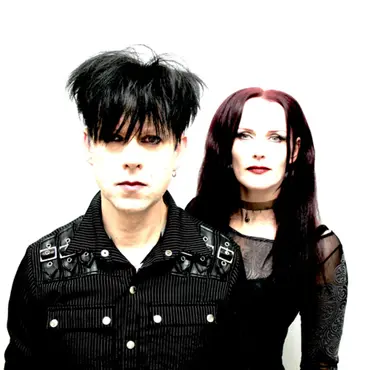 Picture of a musician: Clan of Xymox