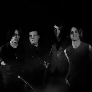 Picture of a musician: Evangelicals