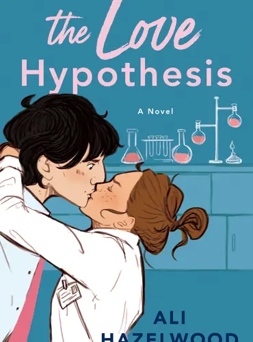 Picture of a book: The Love Hypothesis