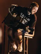Image of Similar artist to Always Never