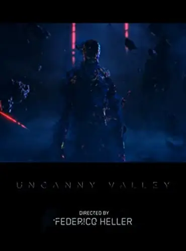 Picture of a movie: Uncanny Valley
