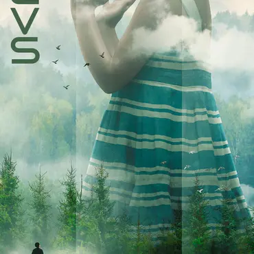 Picture of a TV show: Devs