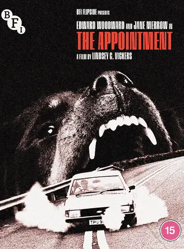Picture of a movie: The Appointment