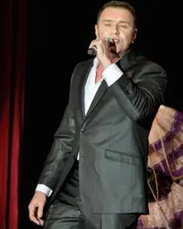 Picture of a person: Lorenzo Antonio