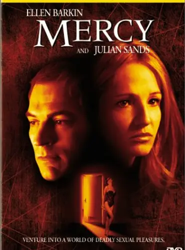 Picture of a movie: Mercy
