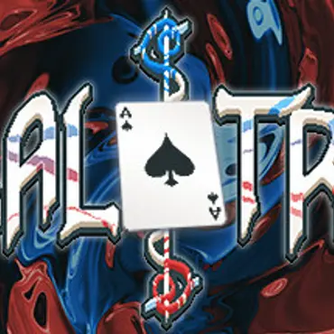 Picture of a game: Balatro