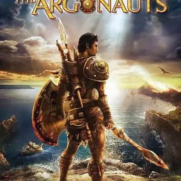 Picture of a game: Rise of the Argonauts