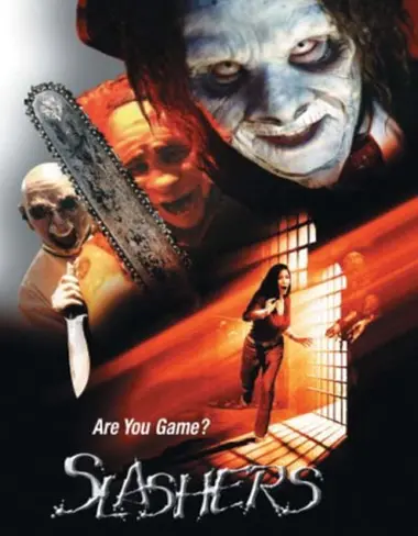 Image of Favorite Horror