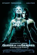 Image of Female Monsters & Vampires in Film
