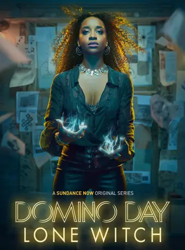 Picture of a TV show: Domino Day