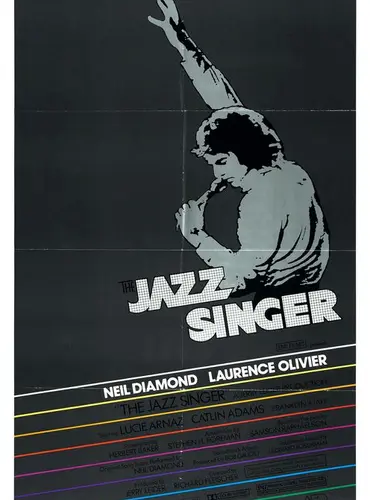 Picture of a movie: The Jazz Singer