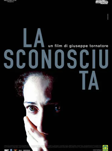 Picture of a movie: The Unknown Woman