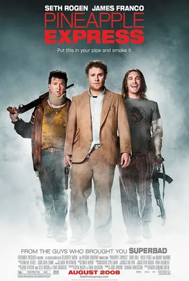 Image of Stoner flicks