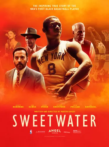 Picture of a movie: Sweetwater
