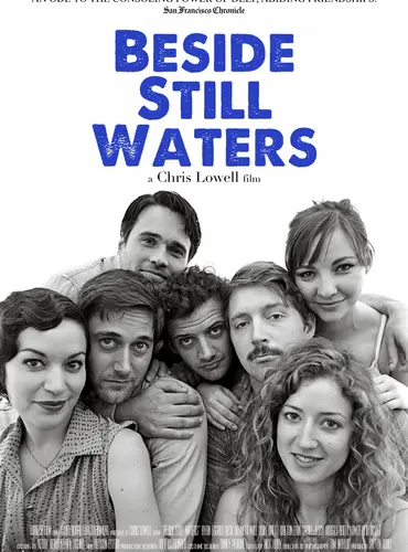 Picture of a movie: Beside Still Waters