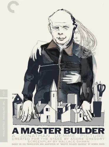 Picture of a movie: A Master Builder