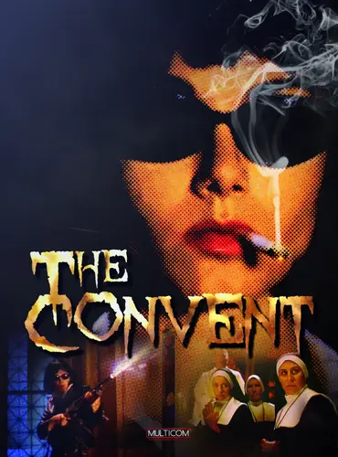 Picture of a movie: The Convent
