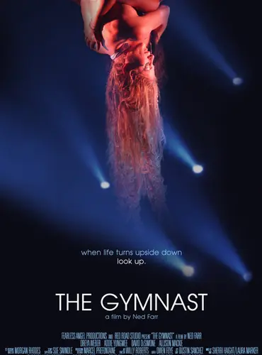 Picture of a movie: The Gymnast