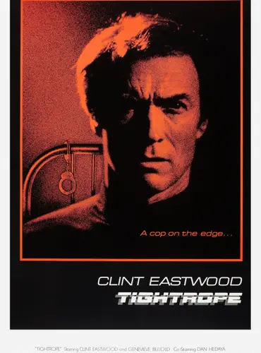 Picture of a movie: Tightrope