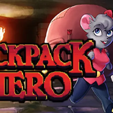 Picture of a game: Backpack Hero