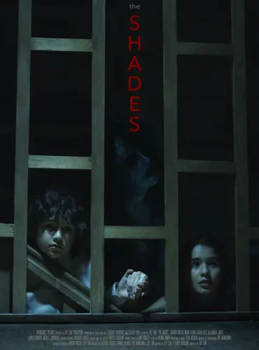 Picture of a movie: The Shades